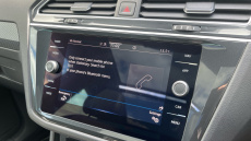 Volkswagen Tiguan 2.0 TDI 200 4Motion R-Line 5dr DSG Diesel Estate